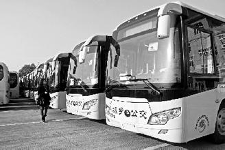 浙江：金华市在全省率先实现城乡公交客运一体化率100%