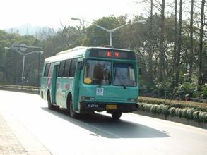 杭州：公交排队上车有了升级版