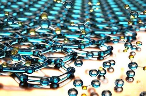 中国推进石墨烯应用 轮胎业将获益