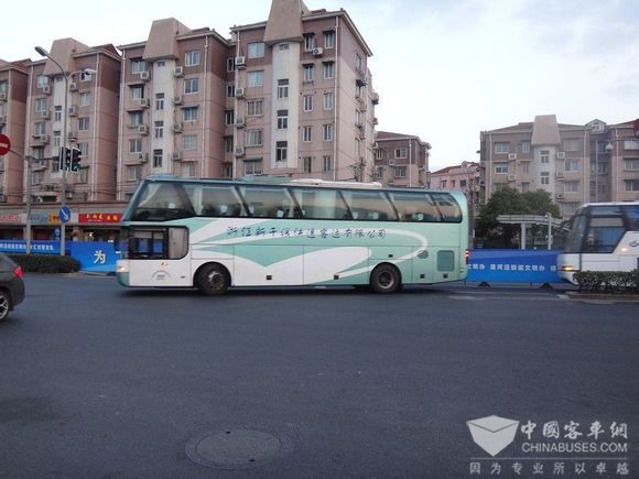 上海：考试中心规范道路客运从业资格管理