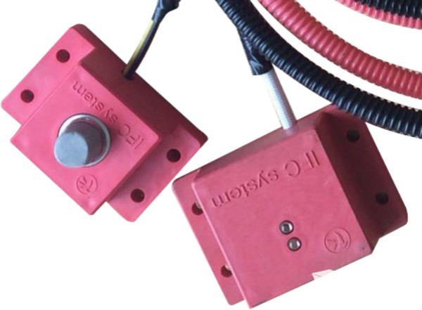 引领安全  飞鹏推出高科技锂电池灭火方案