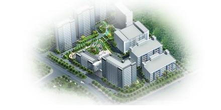 山东：武城首批新能源公交车投用 结束境内无公交历史