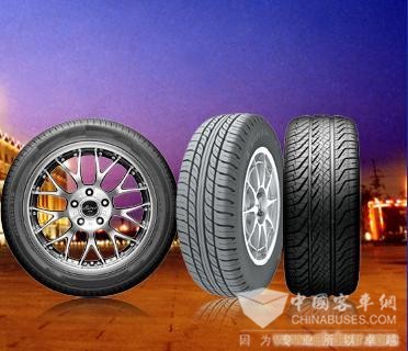 智能化让青岛轮胎业脱胎换骨