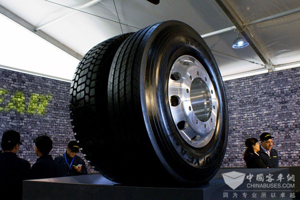 中国轮胎行业形势严峻 加速转型迫在眉睫