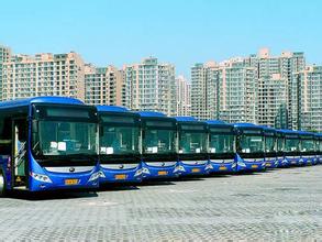 郑州：高考考生可免费坐公交