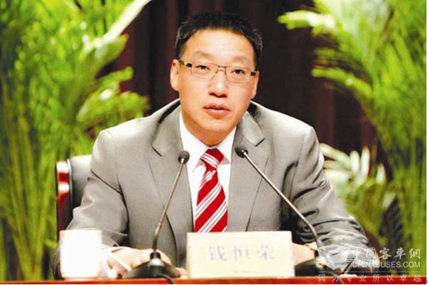 一汽锡柴：做循环经济的“开路先锋”