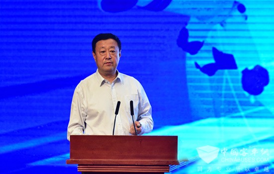 潍柴：通过海外并购重组打造中国制造金字品牌