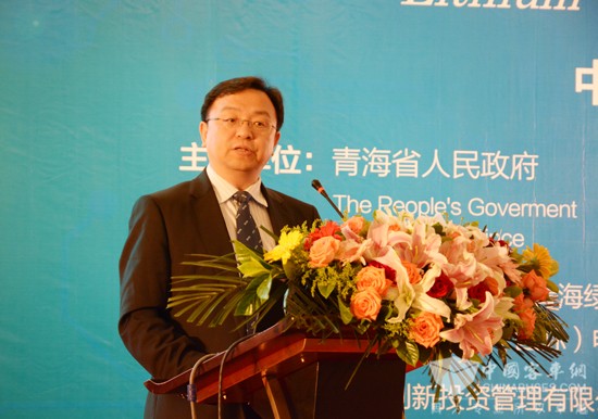 王传福：2020年公共交通将实现全面电动化