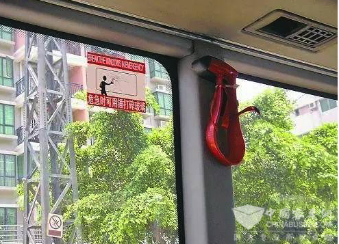 如何保障客车安全行驶扬子江有话说