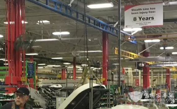 探秘康明斯电力QSK95系列机组生产工厂