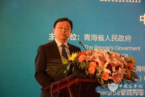 王传福: