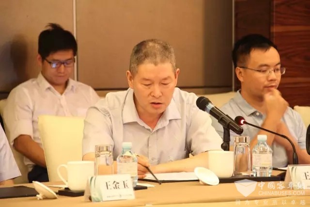 福田汽车与国网电动汽车携手布局绿色新能源汽车产业