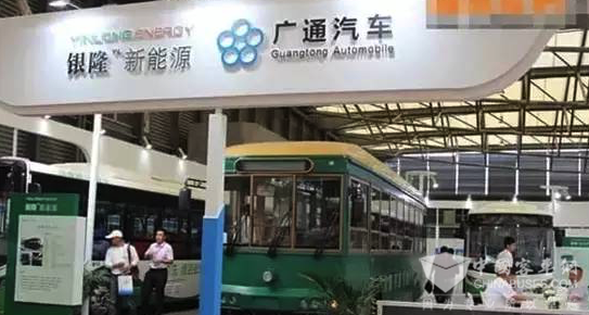 格力披露收购银隆新能源新方案