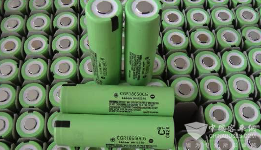 进口动力电池遭政策“嫌弃” 国产电池唱“独角戏”