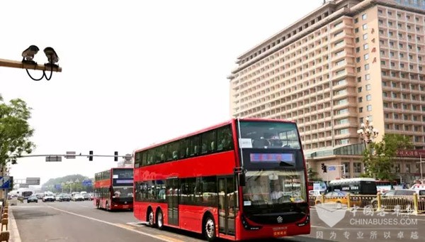 银隆新能源：创新技术可以改变世界