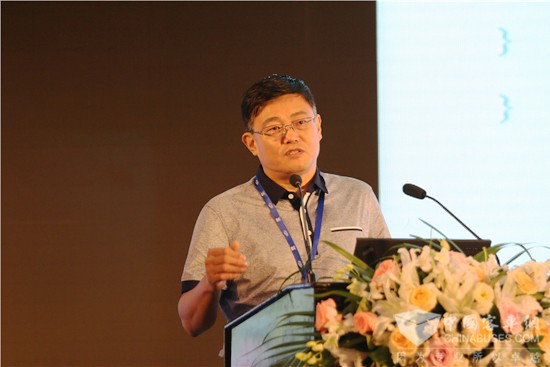 王子冬：如何做好动力电池系统