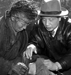 珍情援藏  细数福田汽车的西藏情缘