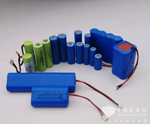 世界首个电动汽车电池更换系统IEC标准正式发布