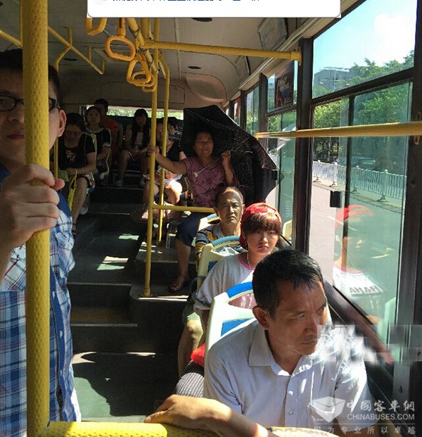 广西：柳州将增加200辆新能源空调公交车