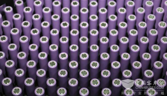 延续2015年行情 锂电池产业链市场继续突飞猛进