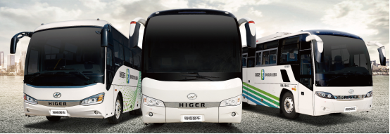 海格FSG：公路公交冇问题