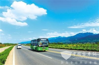 陕西：2020年底，西安公路总里程将达到14000公里