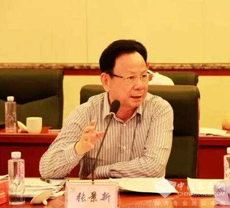 五洲龙半年会盘点，这些值得点赞的时刻