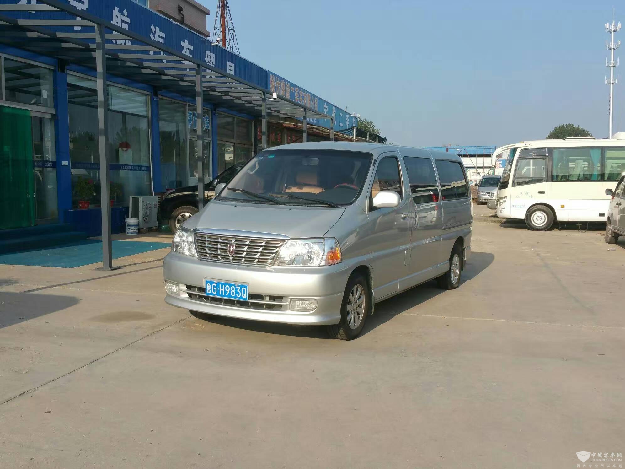 低价出售13年9座金杯阁瑞斯