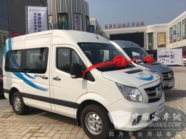 一场图雅诺国V“绿色价值”大戏 正在江苏上演