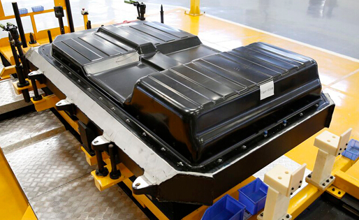 动力电池入2016全球十强的中企四强在干嘛？