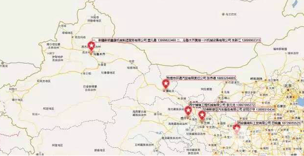 西安康明斯服务技师大阅兵，看工匠是如何炼成的？