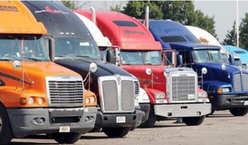 8月1日起 这些商用车产品禁止生产和销售