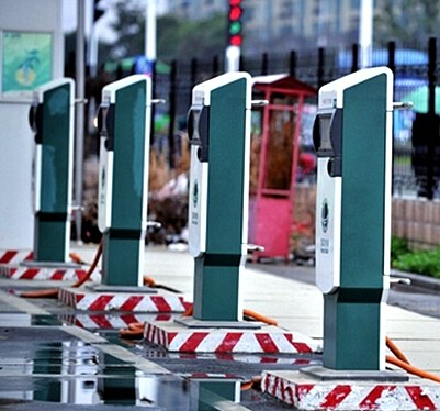 湖北：3年内荆门城区将建2404个充电桩