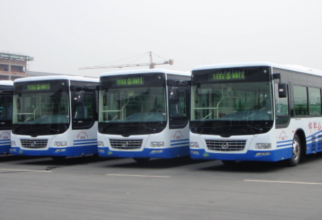 发改委：10年后中国将停售传统燃油车