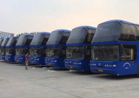 重庆对大型客车等5类重点车发专段号