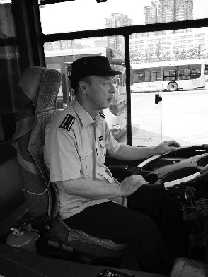 北京：2018年公交车将全是空调车