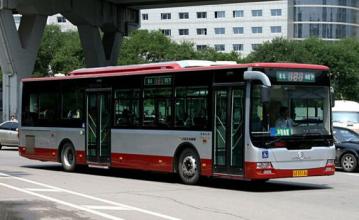 北京将设立专线旅游公交