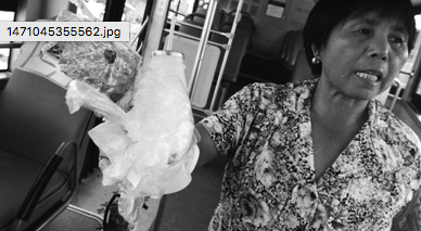 浙江：温州市区10条公交线路将“禁食” 倡导无饮食车厢