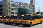 中通校车成广东校车服务新样本