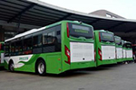广东：汕头新公交车用新能源车 至年底电动公交车将达3百辆