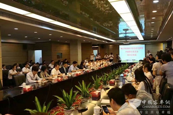 银隆成功收归格力麾下 核心技术助力千亿产业