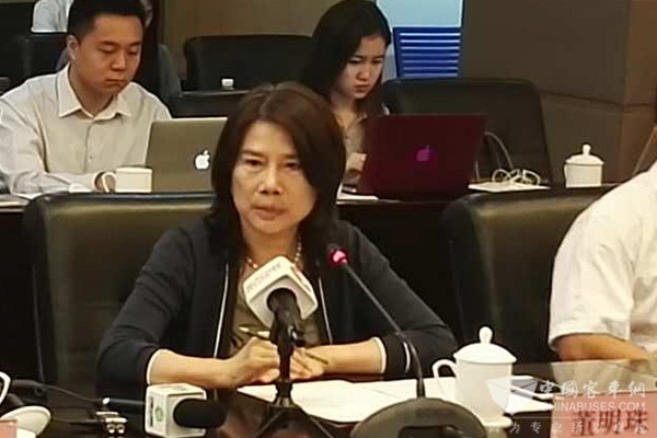 格力董事长董明珠