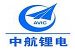 中航锂电(洛阳)有限公司