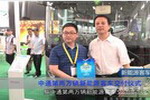 2016国际道路运输展中通客车亮点聚焦 2016国际道路运输展中通客车亮点聚焦