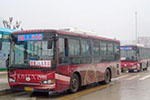 广西：贺州重点发展中短途和农村客运