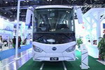 比亚迪C9公路大巴新典范 比亚迪C9公路大巴新典范