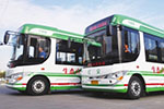 安徽：含山新能源纯电动公交车添“新丁”