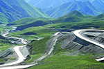 青海2016年新改建超万公里农村公路