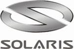 索拉瑞斯 Solaris