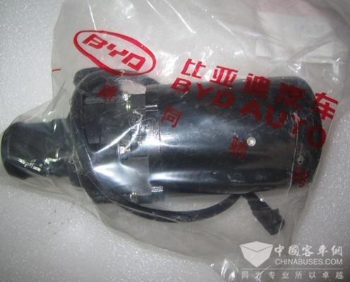 543-7853611-11冷却循环水泵